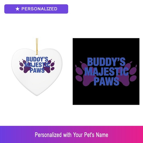 Custom maine coon - maine, paw